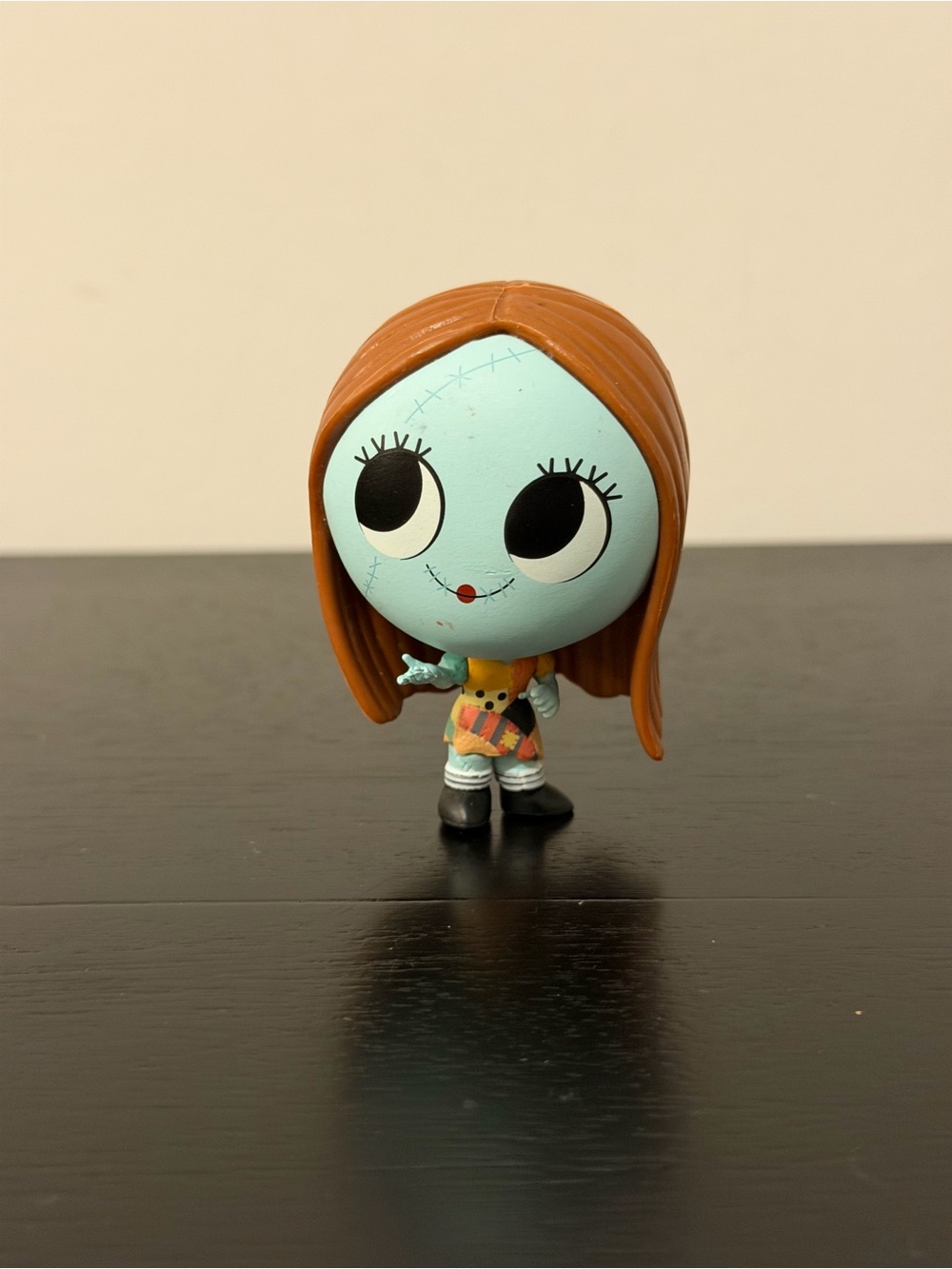 Funko Sally Nightmare Before Christmas Disney Figure 3" (2020)